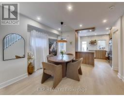 37 GILBERT AVENUE, Toronto, Ontario