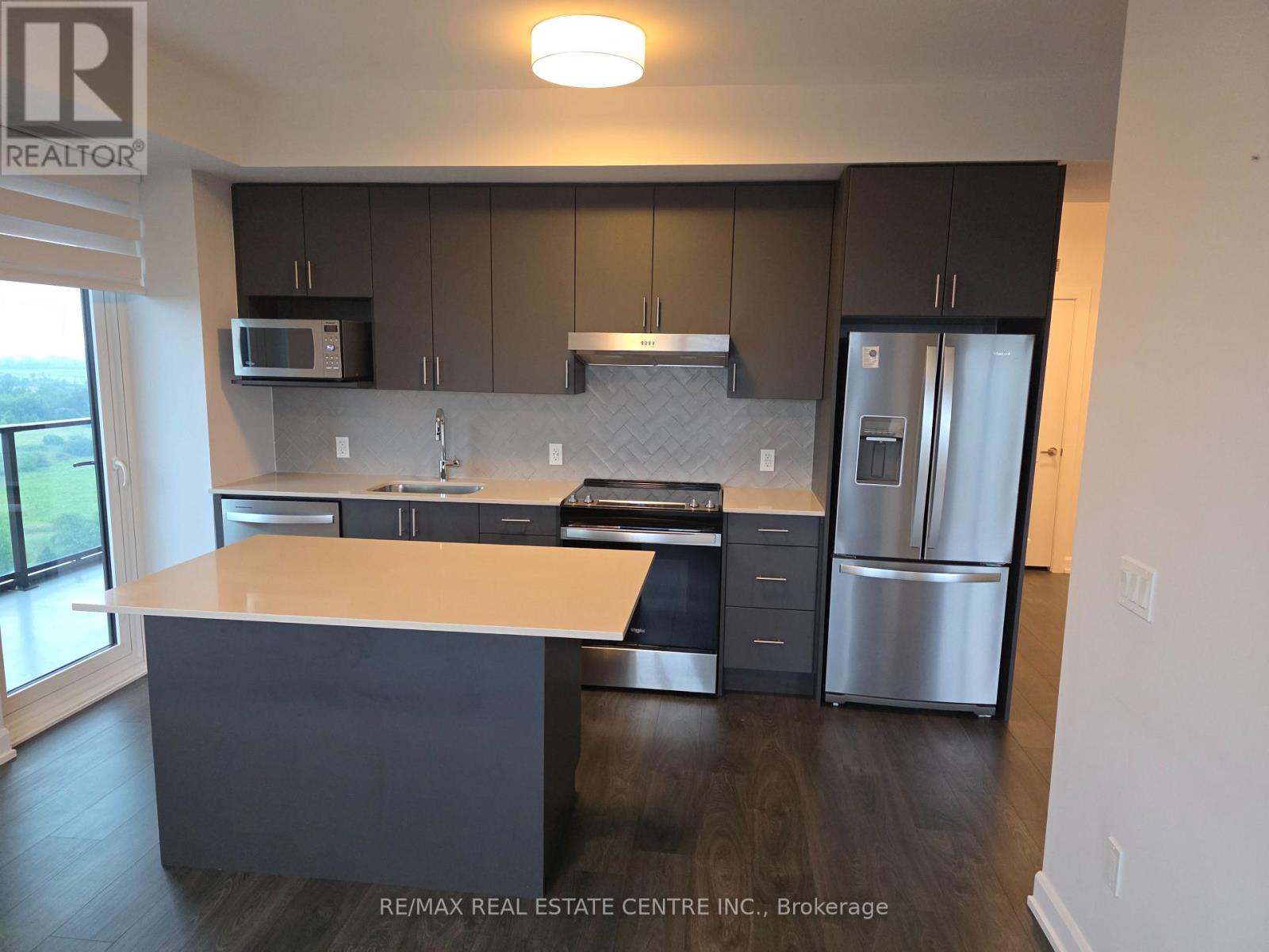 1404 - 3220 William Coltson Avenue, Oakville, Ontario  L6H 7X9 - Photo 5 - W13608128