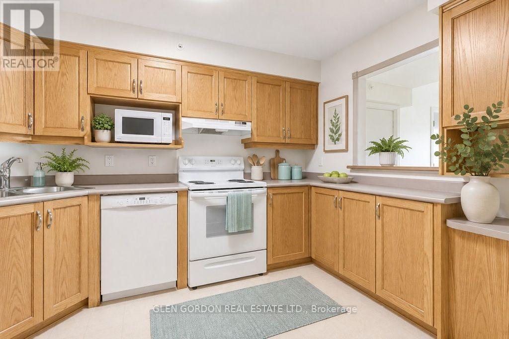 328 - 511 Gainsborough Road, London North, Ontario  N6G 4Z5 - Photo 16 - X13590392