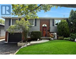 164 HANOVER PLACE, Hamilton, Ontario