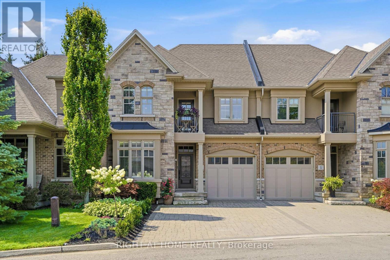 3 EVERGREEN LANE, Niagara-on-the-Lake, Ontario
