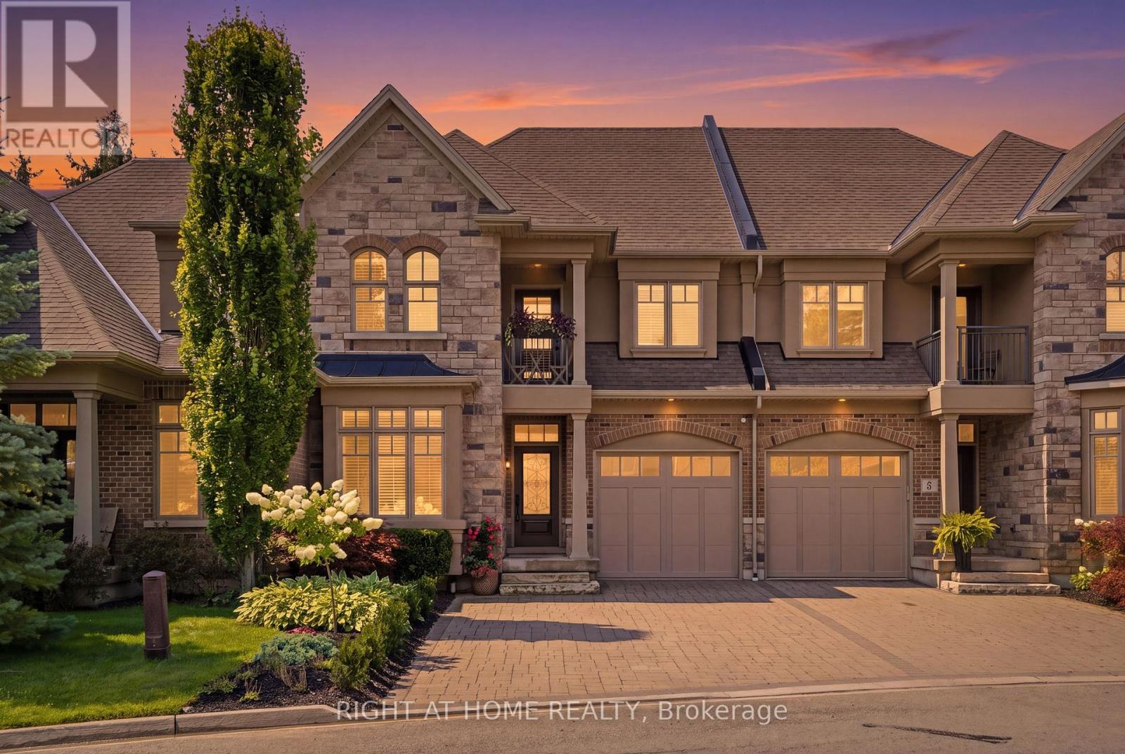 3 Evergreen Lane, Niagara-On-The-Lake, Ontario  L0S 1J0 - Photo 2 - X13651516