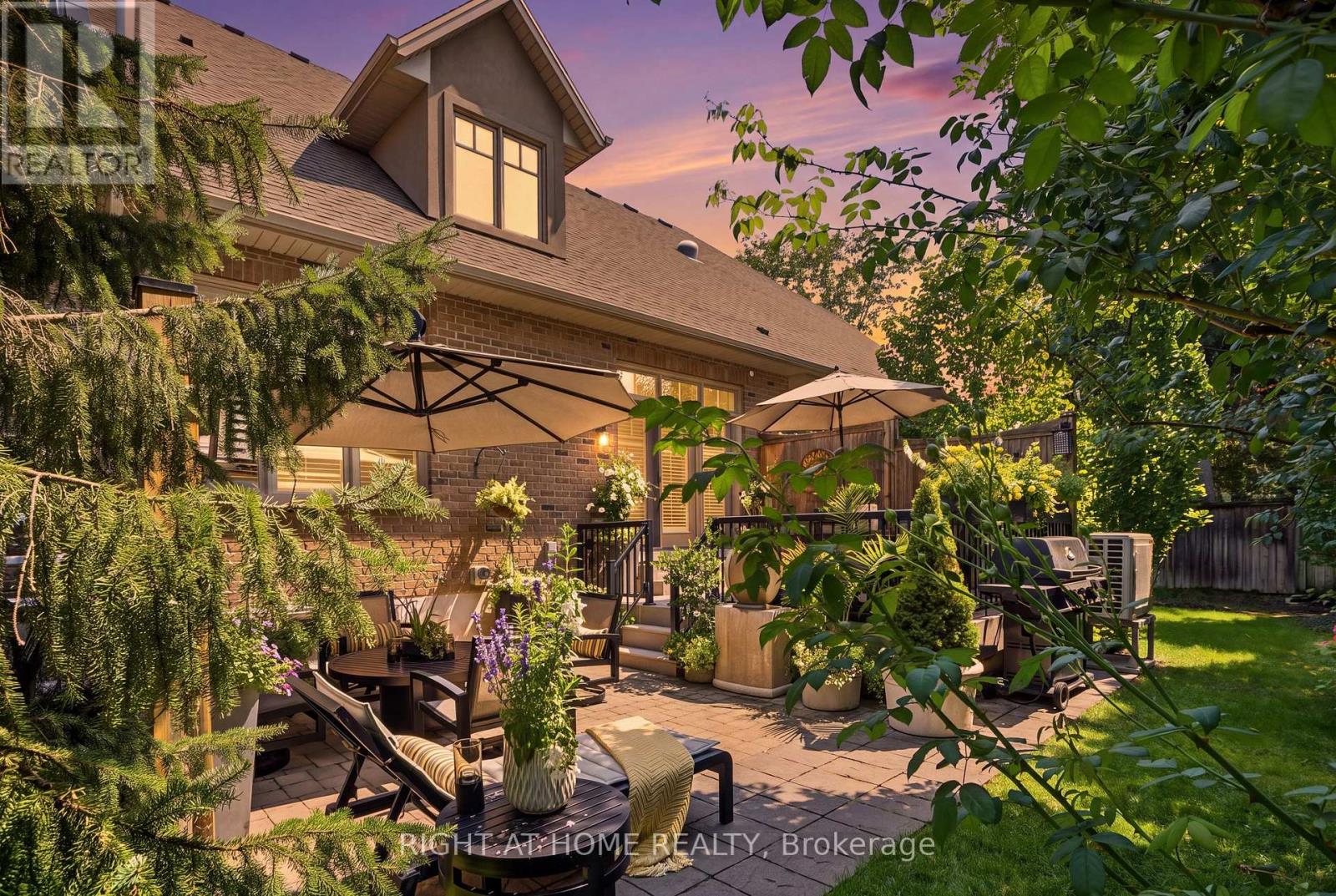 3 Evergreen Lane, Niagara-On-The-Lake, Ontario  L0S 1J0 - Photo 4 - X13651516
