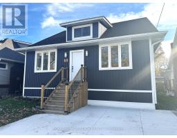 #1 (MAIN) - 10 COMET AVENUE, Hamilton, Ontario