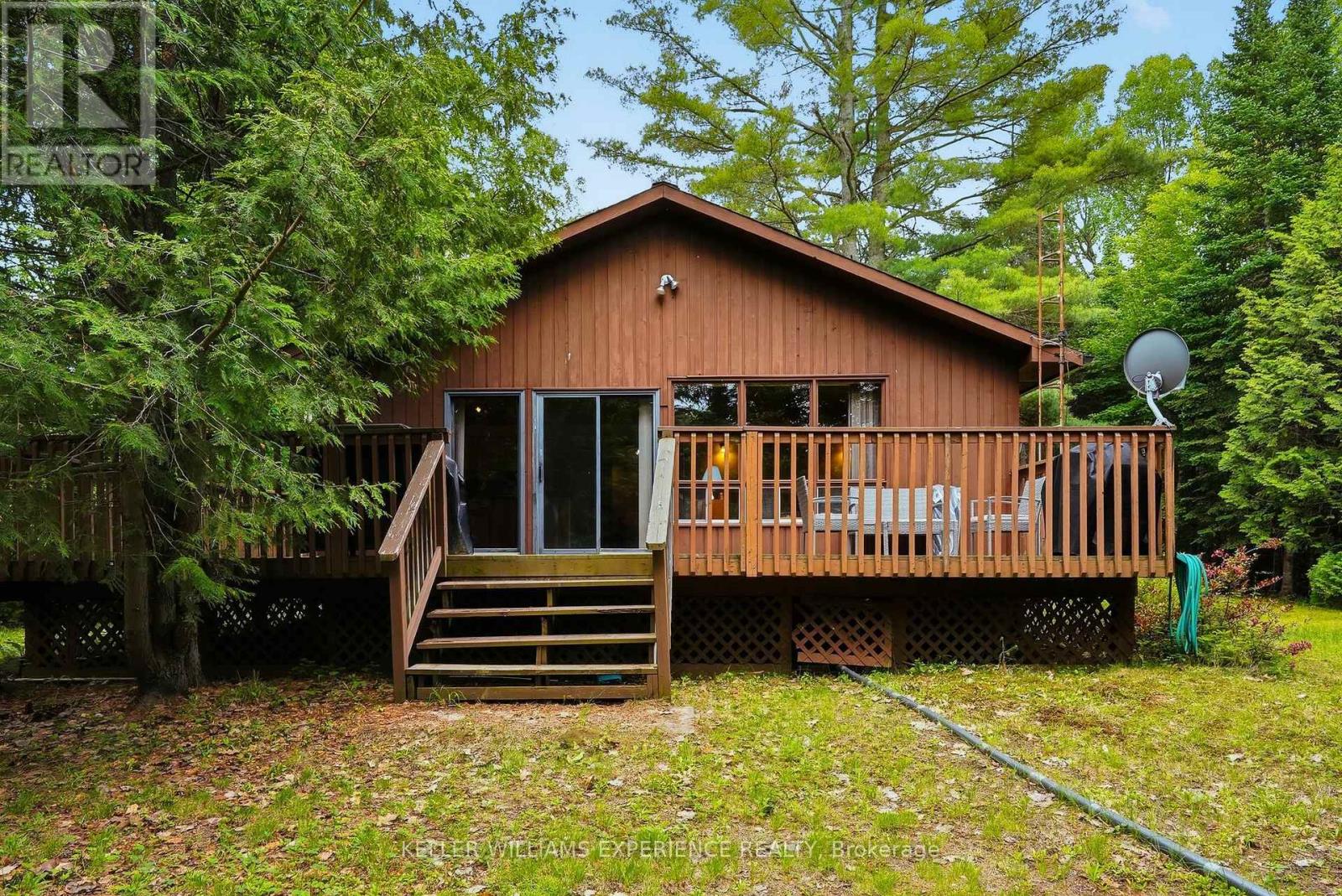 1689 Braeloch Road, Algonquin Highlands, Ontario  K0M 1S0 - Photo 2 - X13651680