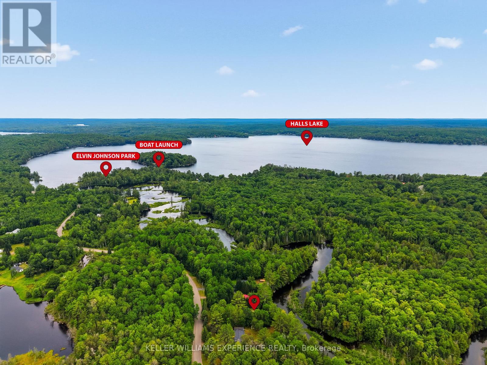 1689 Braeloch Road, Algonquin Highlands, Ontario  K0M 1S0 - Photo 27 - X13651680