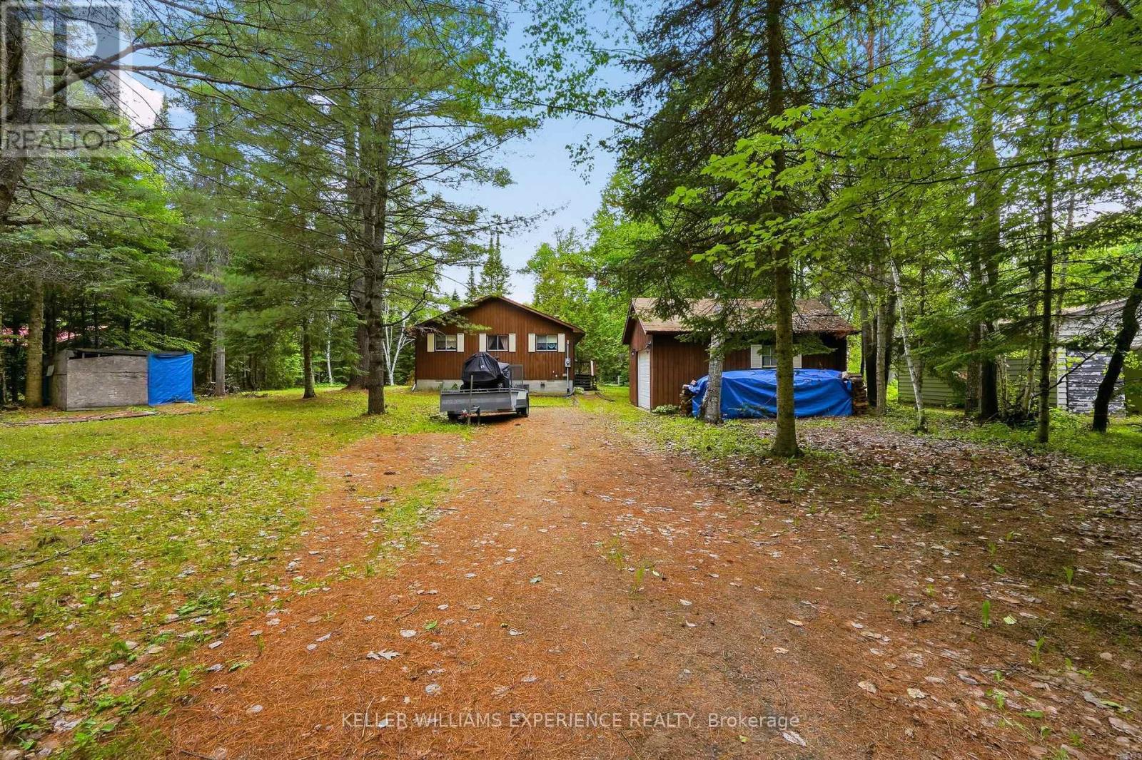 1689 Braeloch Road, Algonquin Highlands, Ontario  K0M 1S0 - Photo 28 - X13651680