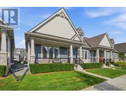 124 - 80 MARSH AVENUE, Peterborough, Ontario