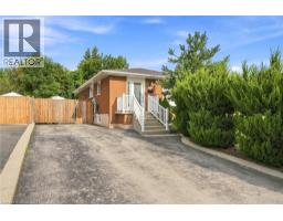 28 LEDUC Street Unit# Lower, Hamilton, Ontario