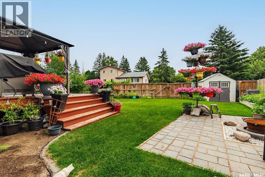 170 Palliser Court, Saskatoon, Saskatchewan  S7L 4P9 - Photo 41 - SK044952