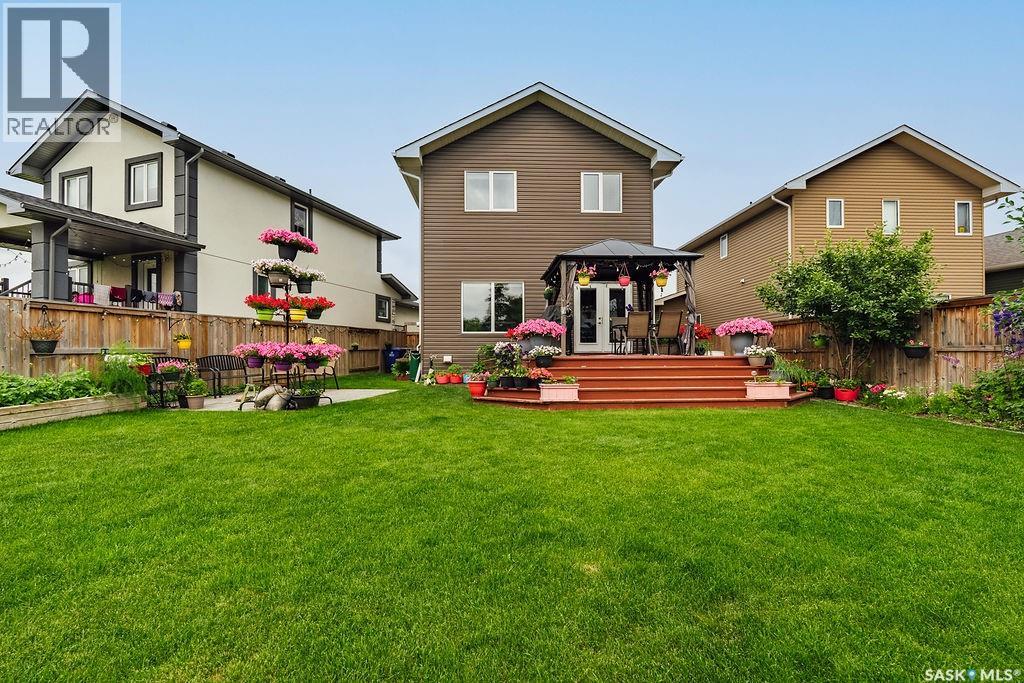 170 Palliser Court, Saskatoon, Saskatchewan  S7L 4P9 - Photo 42 - SK044952