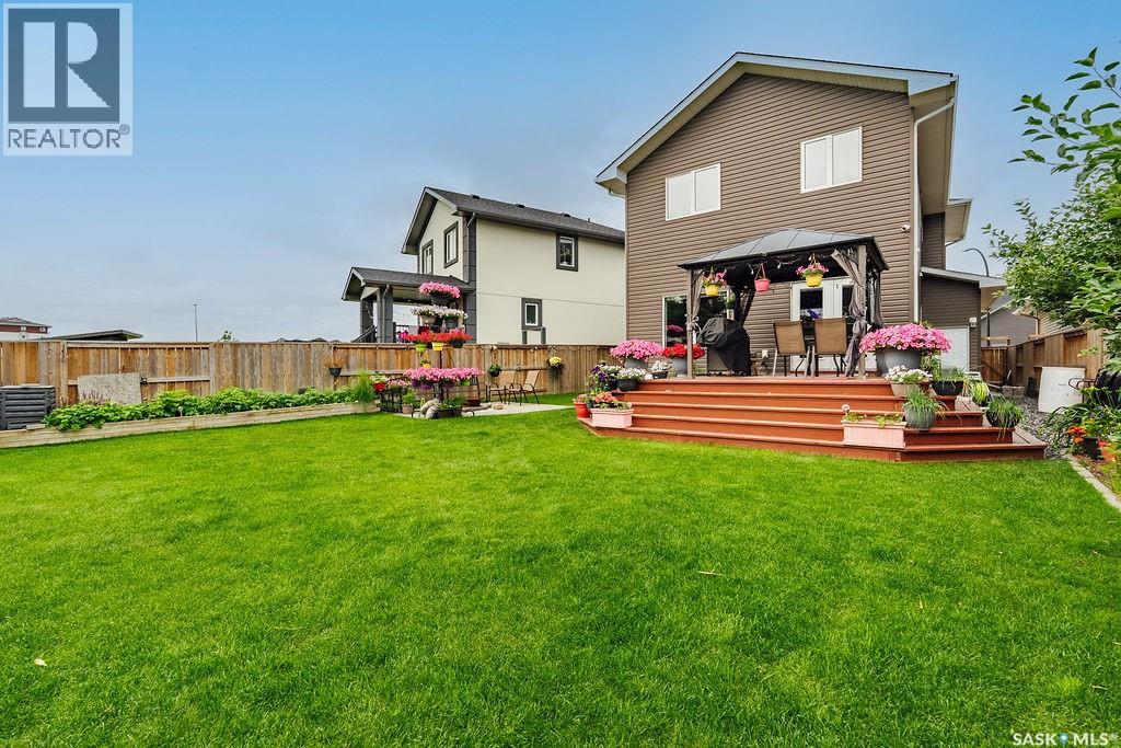 170 Palliser Court, Saskatoon, Saskatchewan  S7L 4P9 - Photo 43 - SK044952