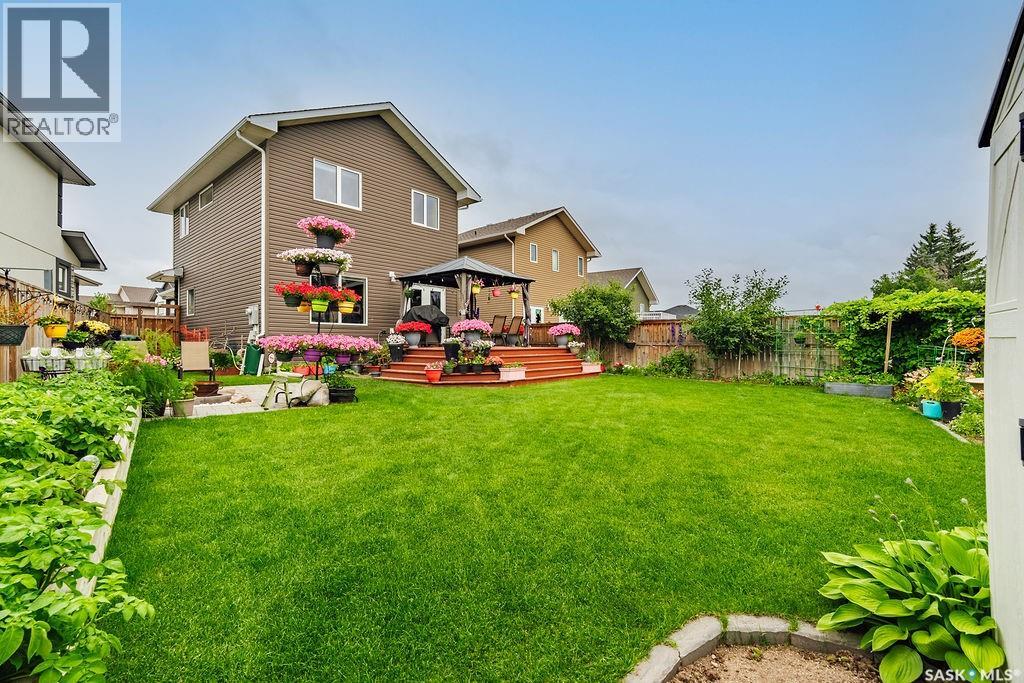 170 Palliser Court, Saskatoon, Saskatchewan  S7L 4P9 - Photo 44 - SK044952