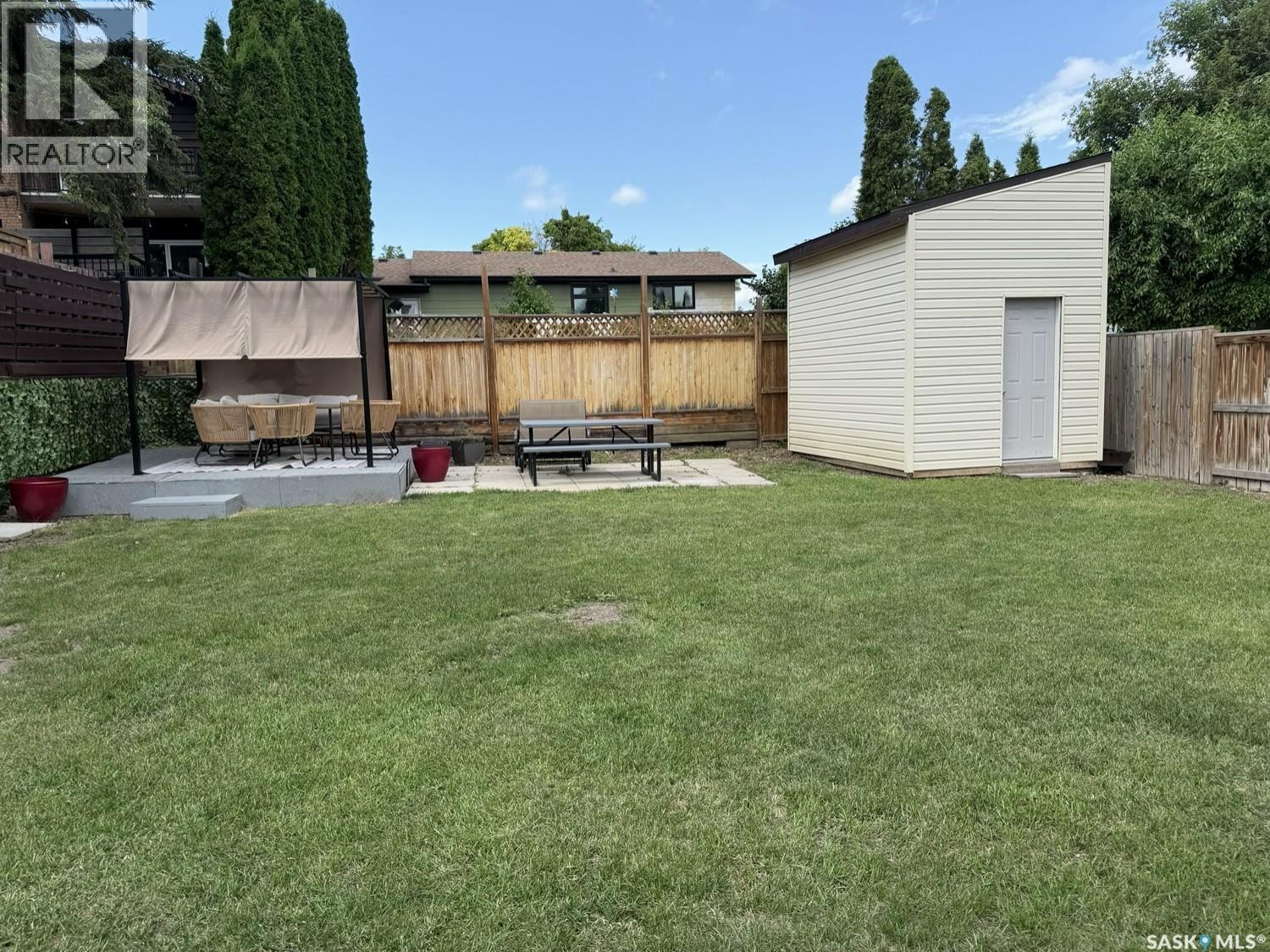 510 Redberry Road, Saskatoon, Saskatchewan  S7K 4S3 - Photo 22 - SK044943