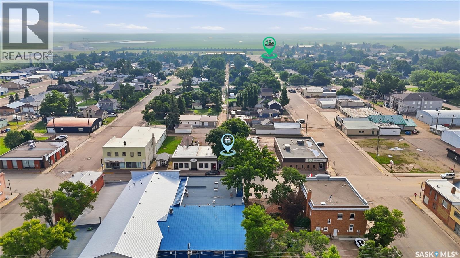 409 Main Street, Gravelbourg, Saskatchewan  S0H 1X0 - Photo 43 - SK044861