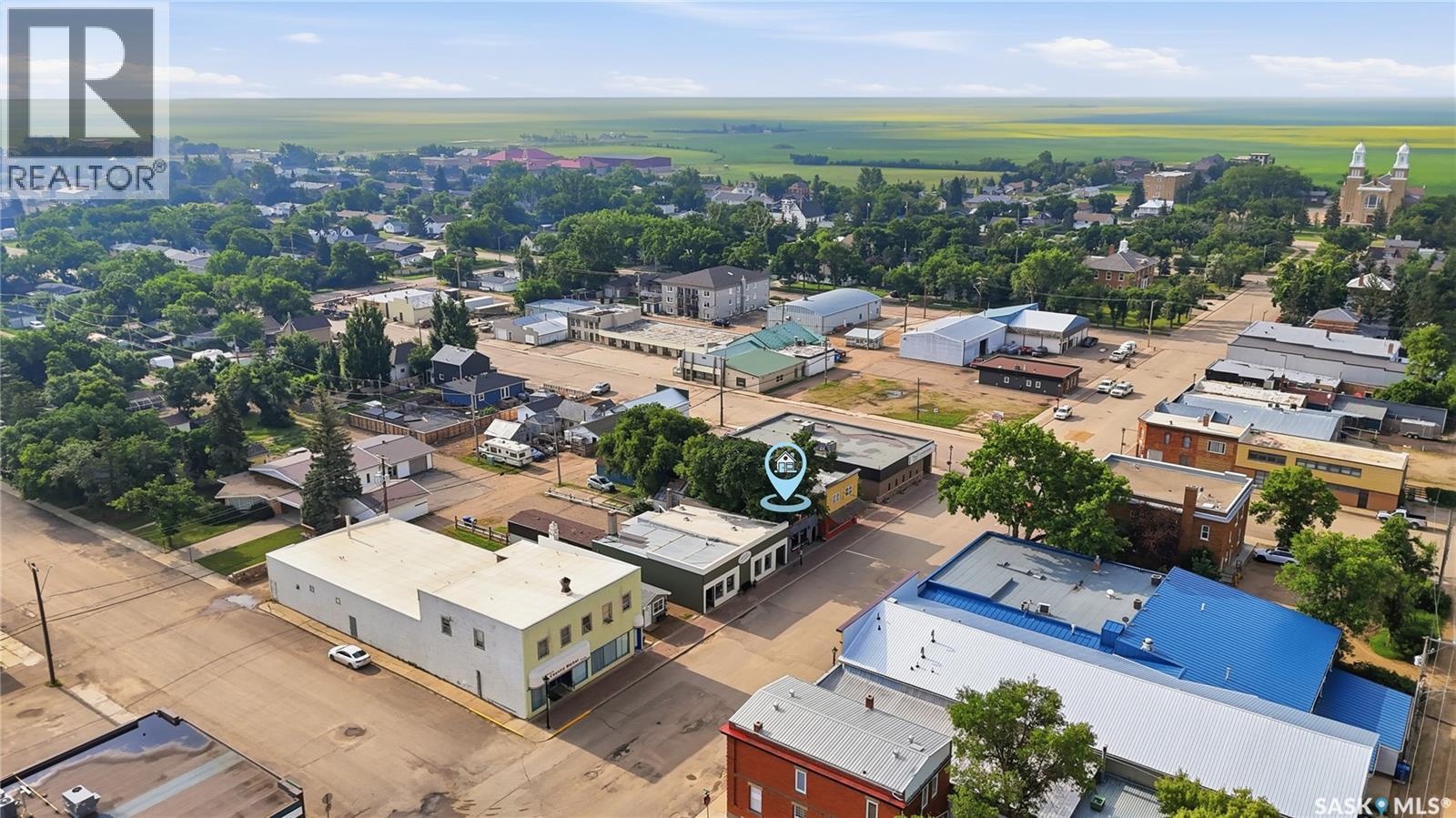 409 Main Street, Gravelbourg, Saskatchewan  S0H 1X0 - Photo 45 - SK044861