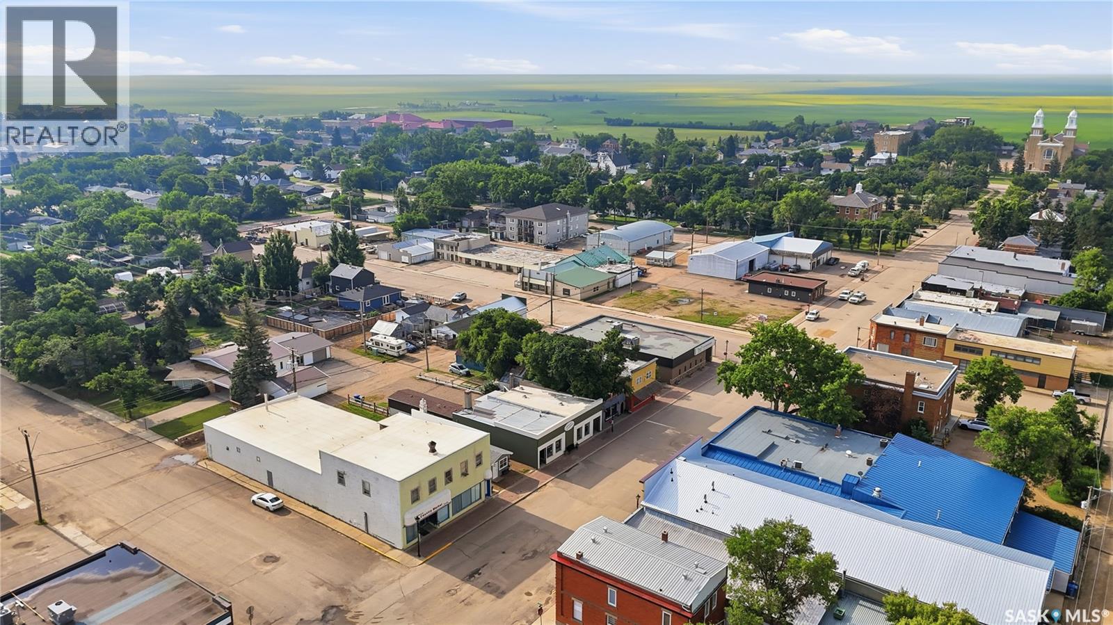 409 Main Street, Gravelbourg, Saskatchewan  S0H 1X0 - Photo 46 - SK044861