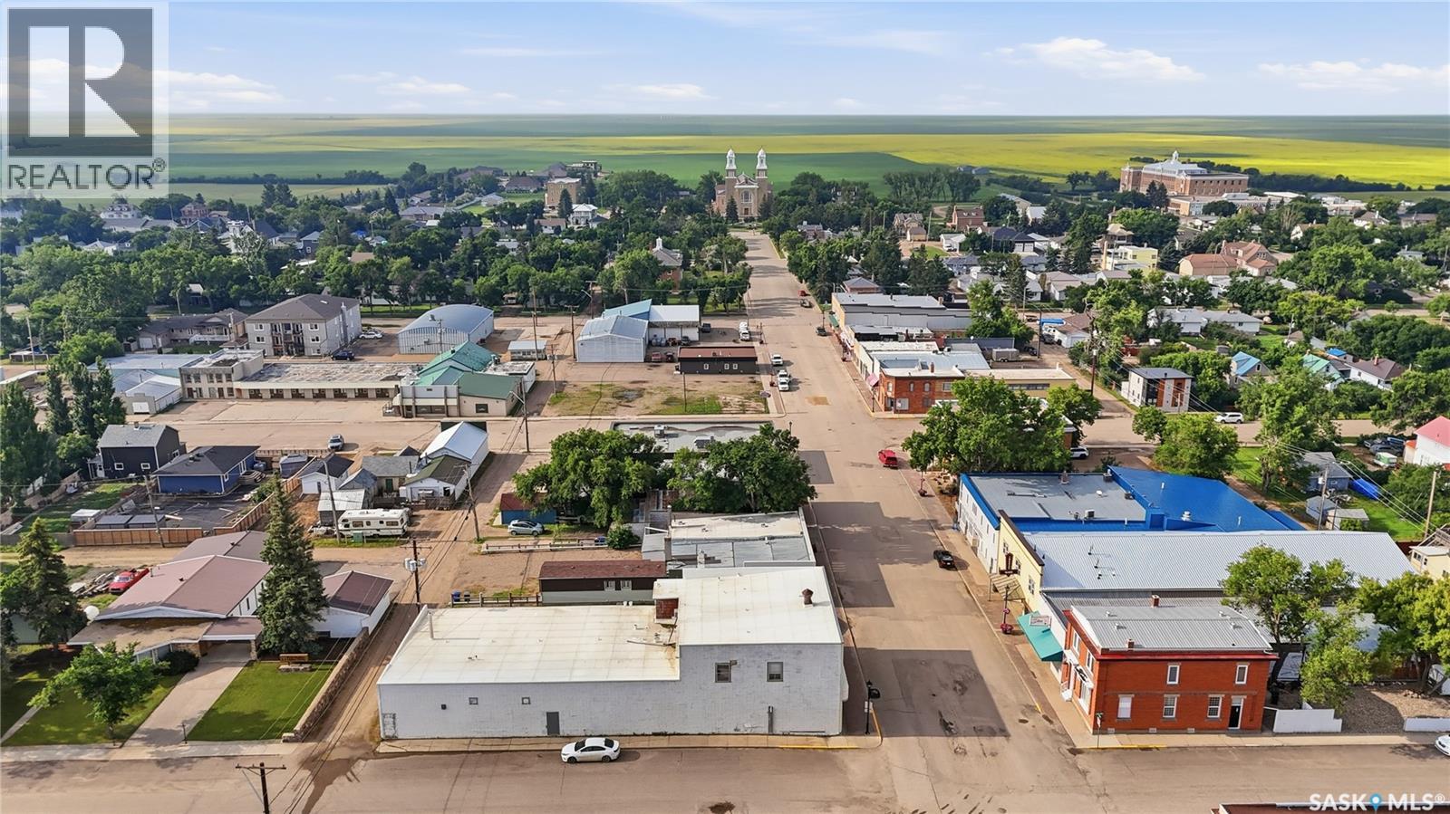 409 Main Street, Gravelbourg, Saskatchewan  S0H 1X0 - Photo 47 - SK044861
