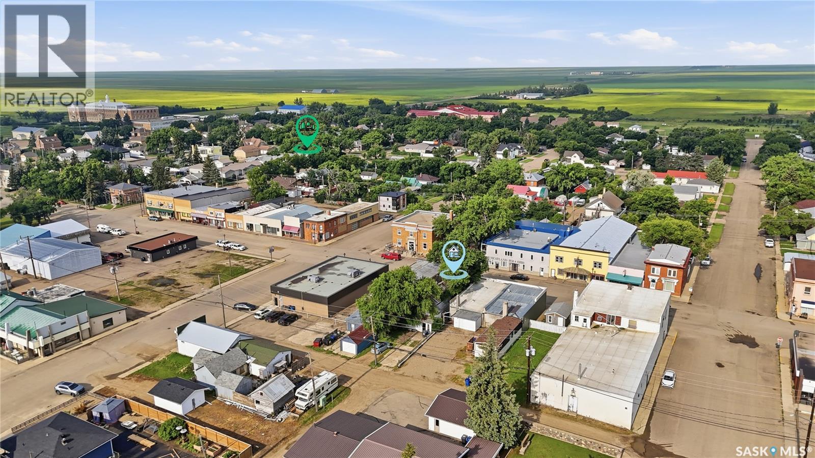 409 Main Street, Gravelbourg, Saskatchewan  S0H 1X0 - Photo 48 - SK044861