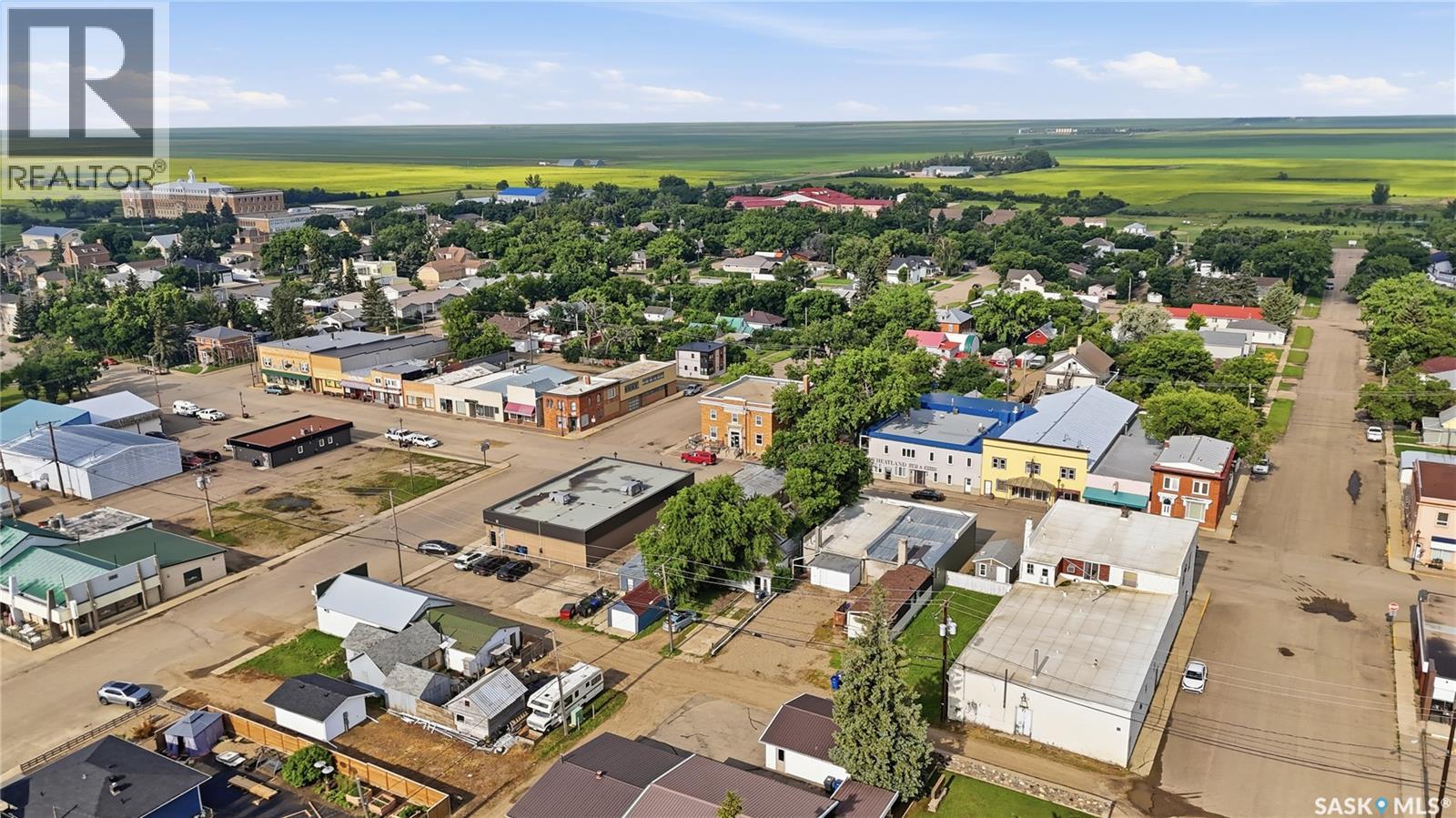 409 Main Street, Gravelbourg, Saskatchewan  S0H 1X0 - Photo 49 - SK044861
