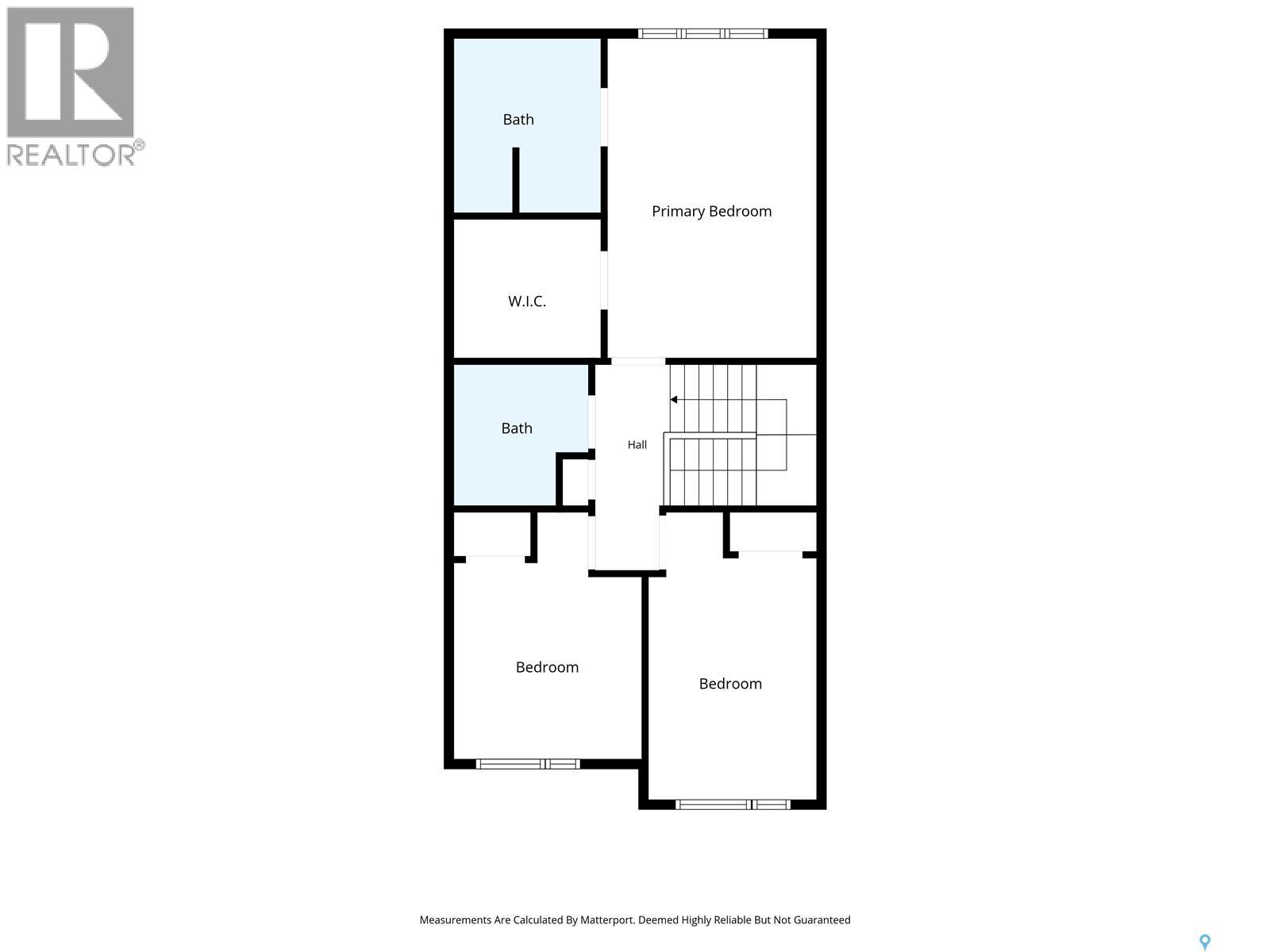 1035 3rd Street E, Saskatoon, Saskatchewan  S7H 1M8 - Photo 19 - SK044783