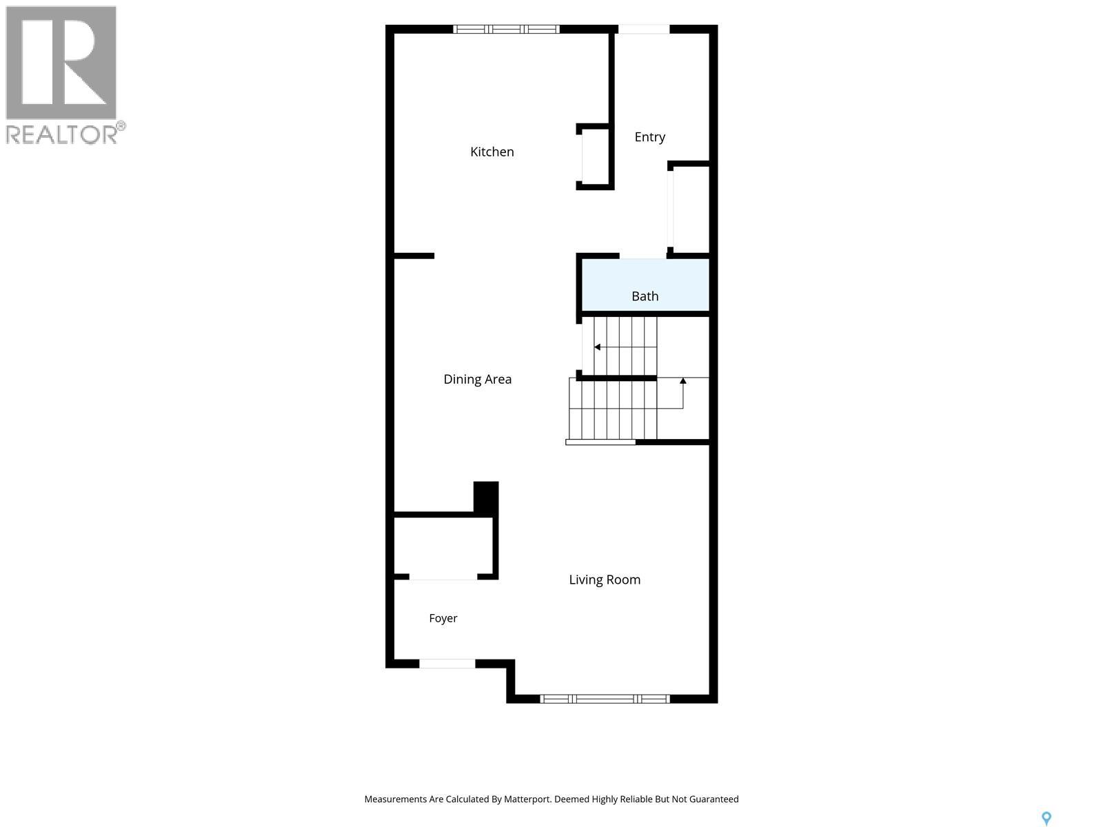 1035 3rd Street E, Saskatoon, Saskatchewan  S7H 1M8 - Photo 3 - SK044783
