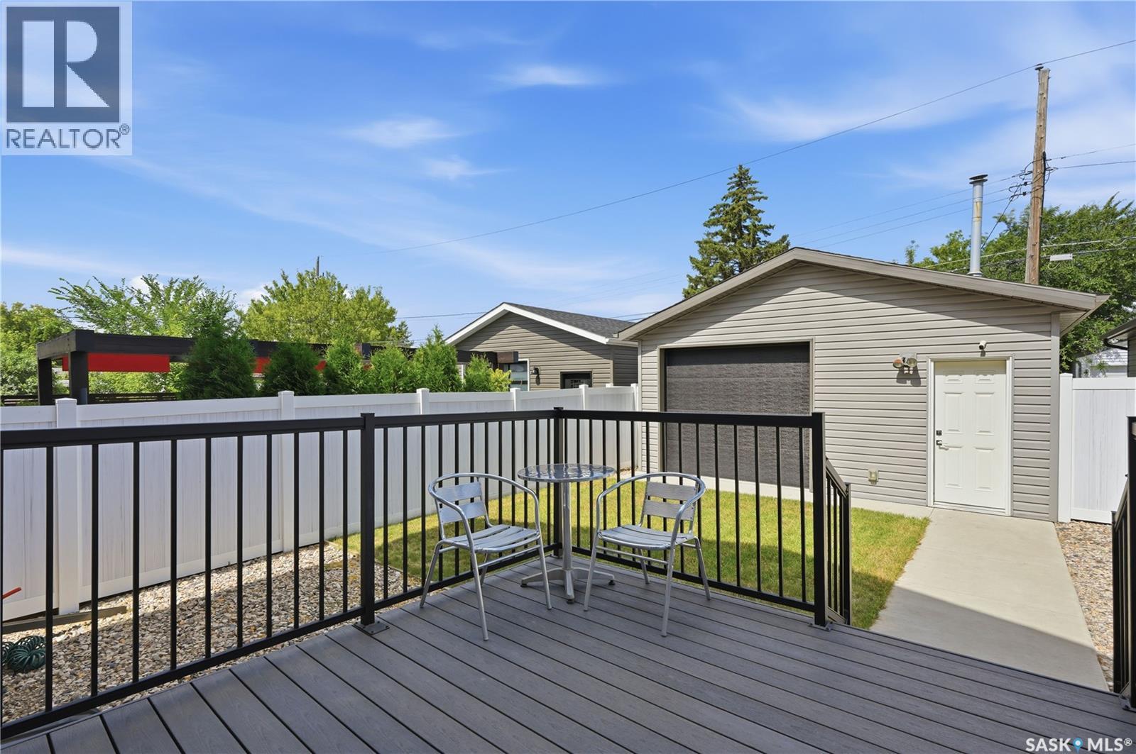 1035 3rd Street E, Saskatoon, Saskatchewan  S7H 1M8 - Photo 41 - SK044783