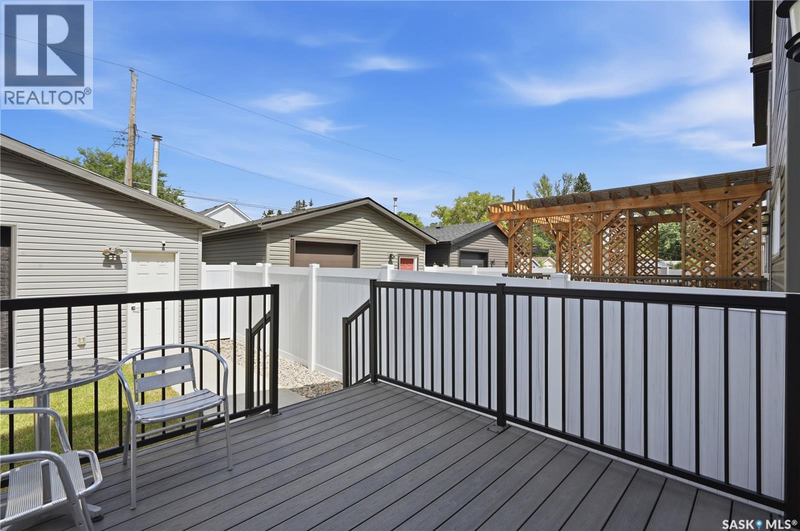 1035 3rd Street E, Saskatoon, Saskatchewan  S7H 1M8 - Photo 42 - SK044783