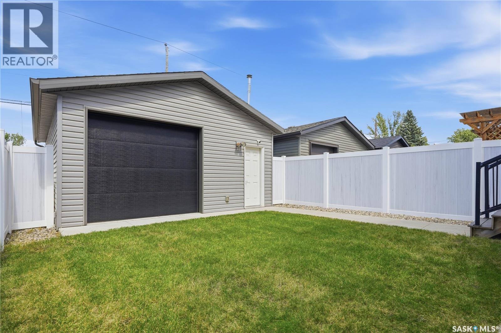 1035 3rd Street E, Saskatoon, Saskatchewan  S7H 1M8 - Photo 44 - SK044783
