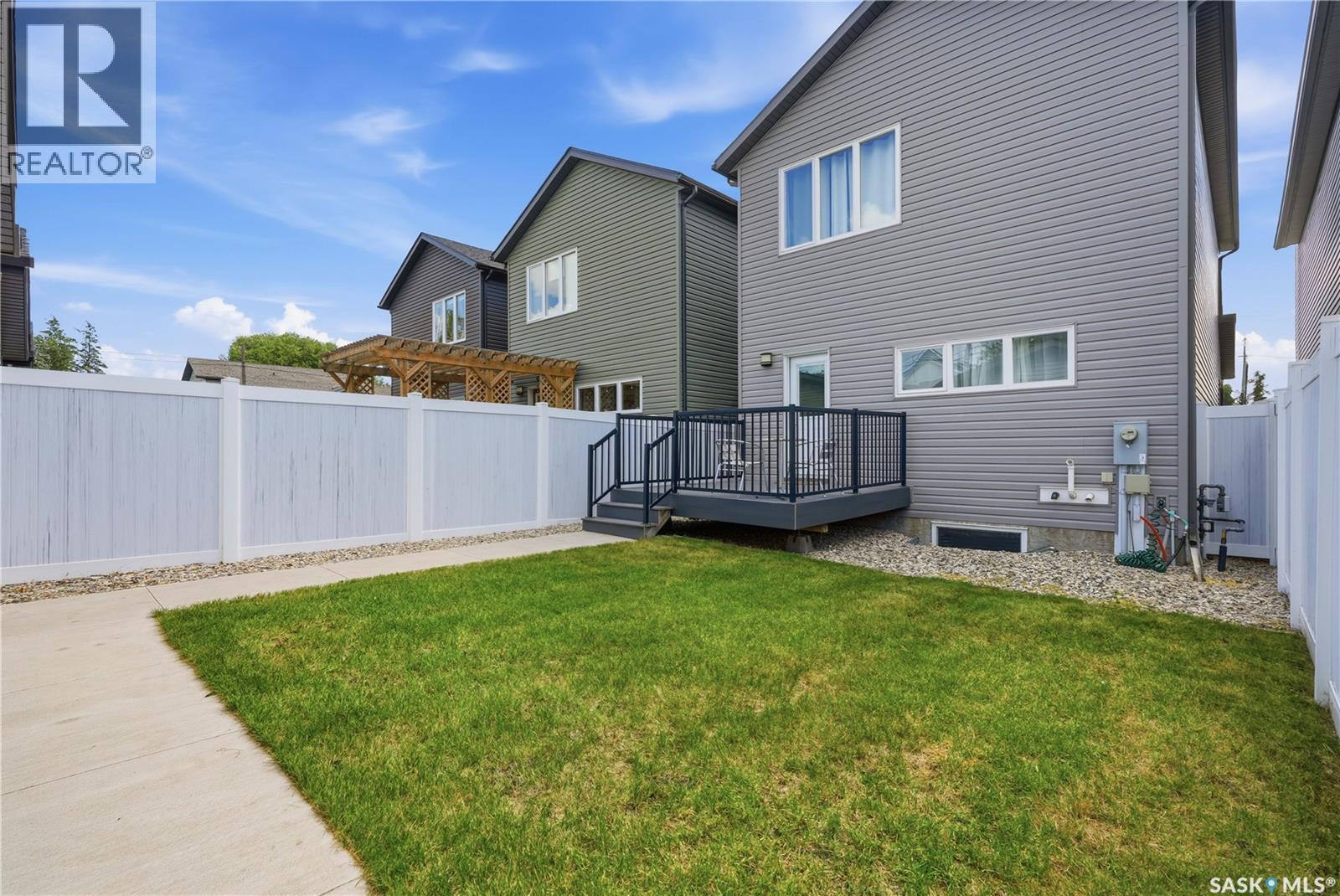 1035 3rd Street E, Saskatoon, Saskatchewan  S7H 1M8 - Photo 45 - SK044783