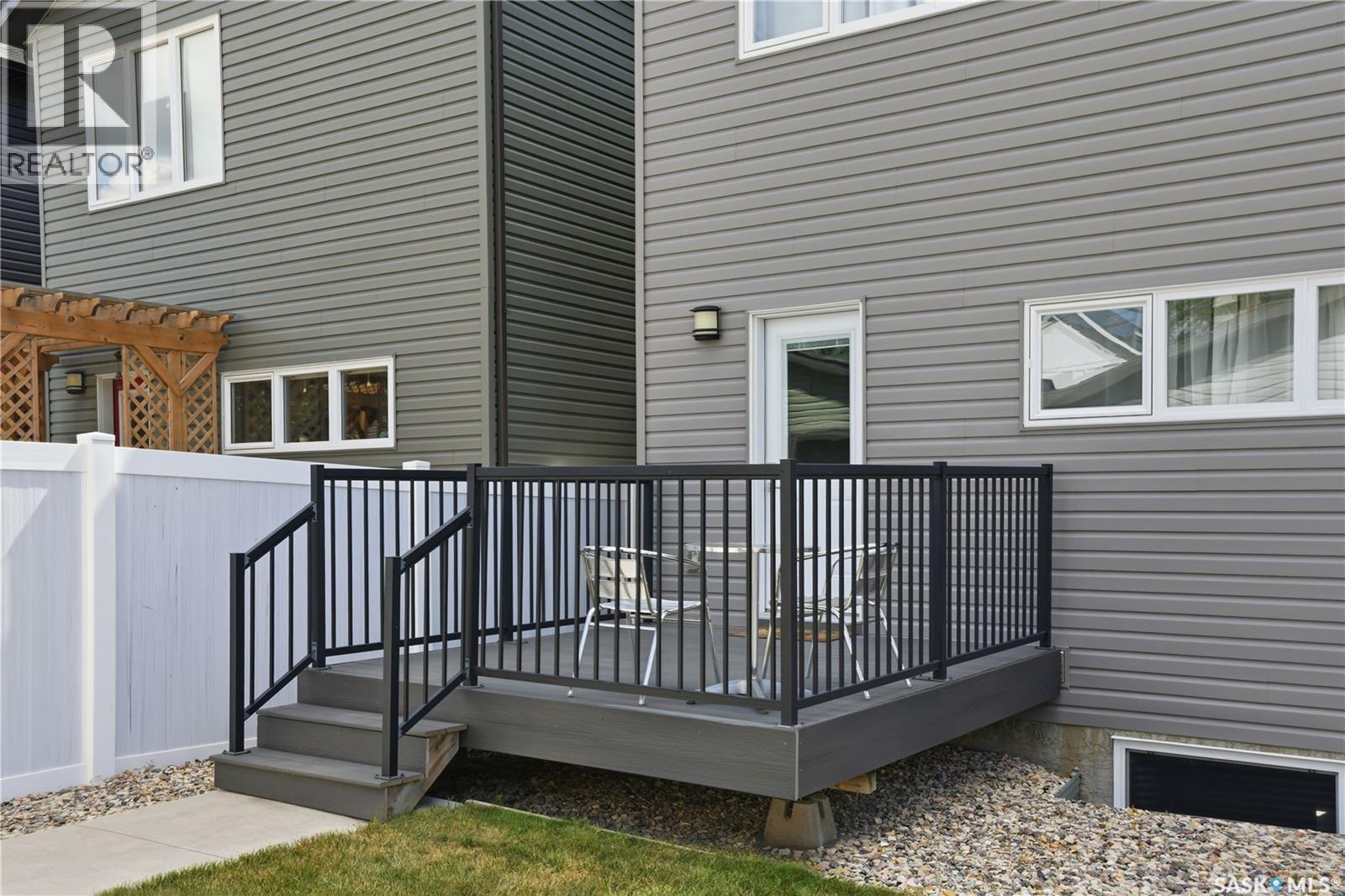 1035 3rd Street E, Saskatoon, Saskatchewan  S7H 1M8 - Photo 48 - SK044783