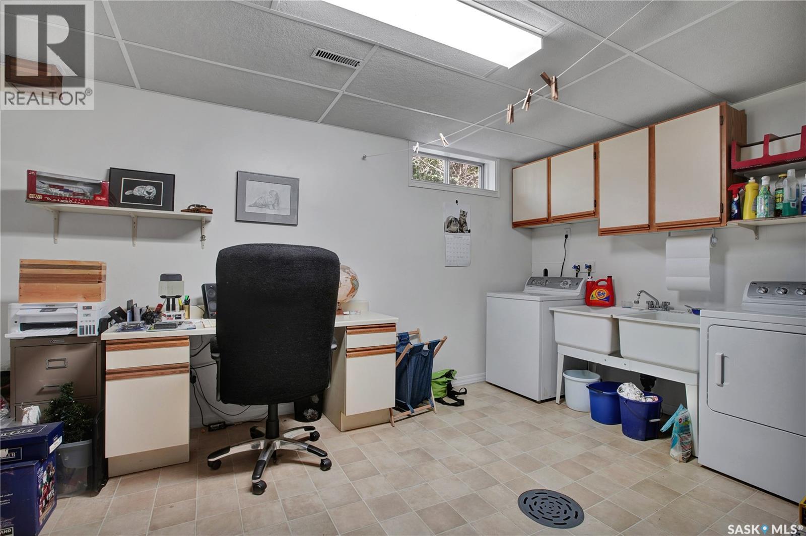 246 Perreault Crescent, Saskatoon, Saskatchewan  S7K 6B3 - Photo 28 - SK044456