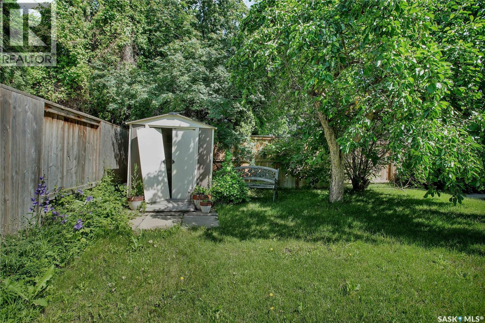 246 Perreault Crescent, Saskatoon, Saskatchewan  S7K 6B3 - Photo 35 - SK044456
