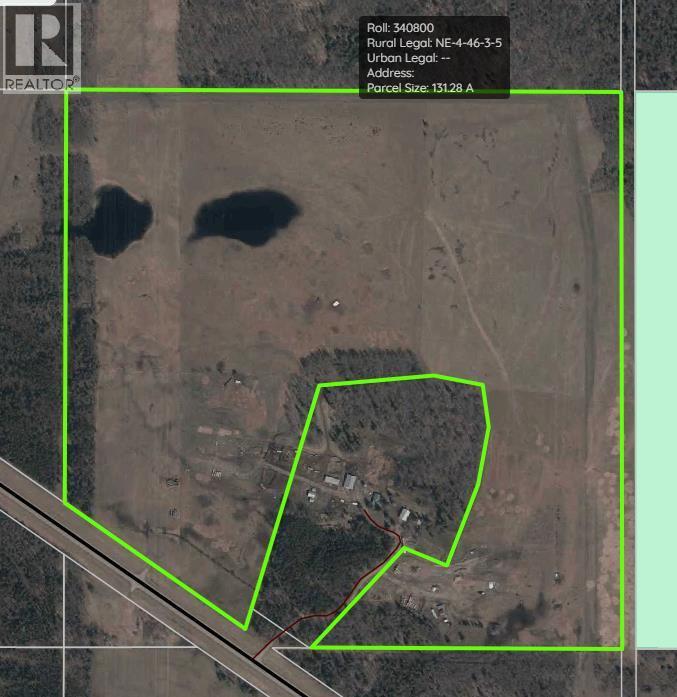 Hwy 20, county of, Alberta