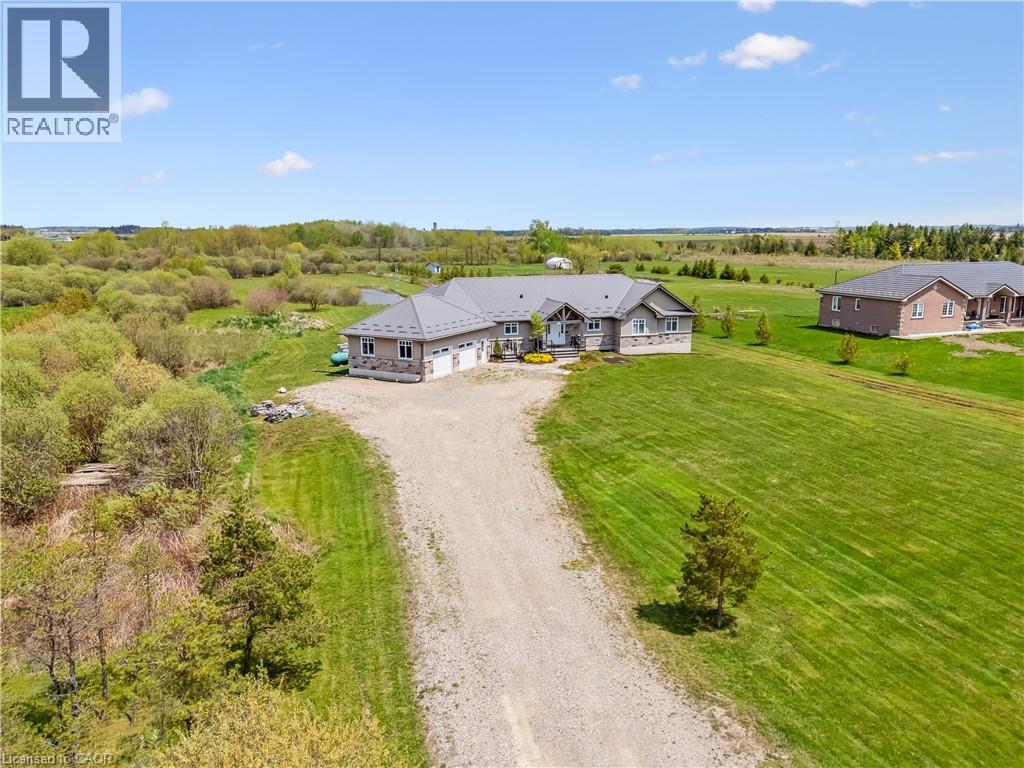 7303 Fifth Line, Wellington North, Ontario  N0B 1J0 - Photo 3 - 40790675