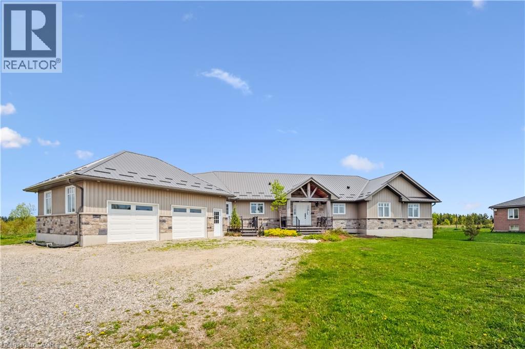7303 Fifth Line, Wellington North, Ontario  N0B 1J0 - Photo 5 - 40790675