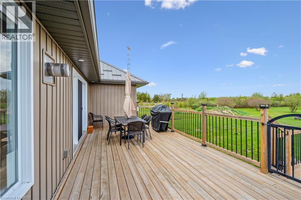 7303 Fifth Line, Wellington North, Ontario  N0B 1J0 - Photo 39 - 40790675