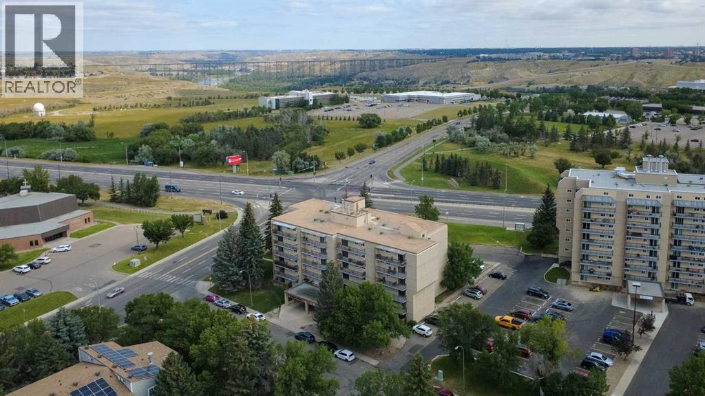 418, 5 Berkeley Place W, Lethbridge, Alberta  T1K 5N1 - Photo 22 - A2334958