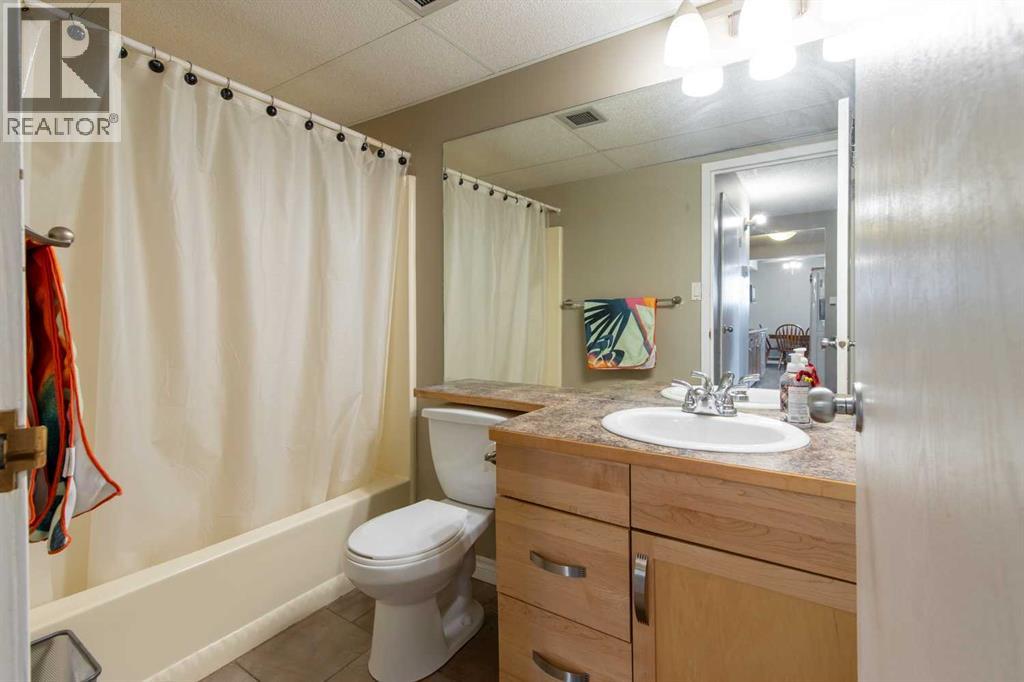 418, 5 Berkeley Place W, Lethbridge, Alberta  T1K 5N1 - Photo 14 - A2334958