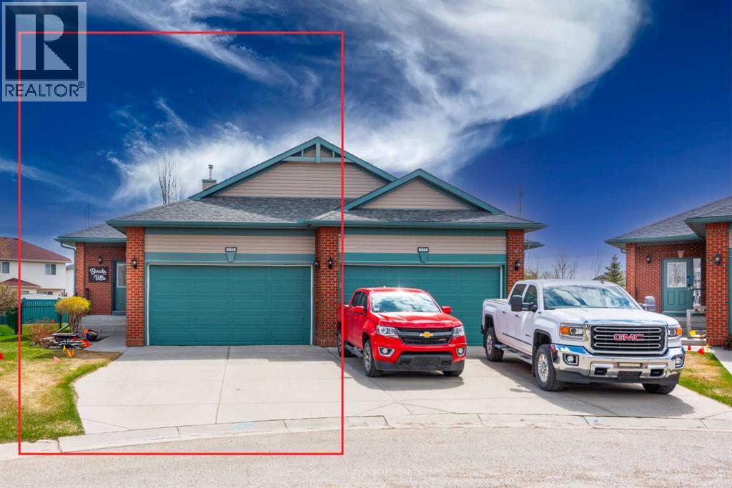131 Invermere Close, Chestermere, Alberta