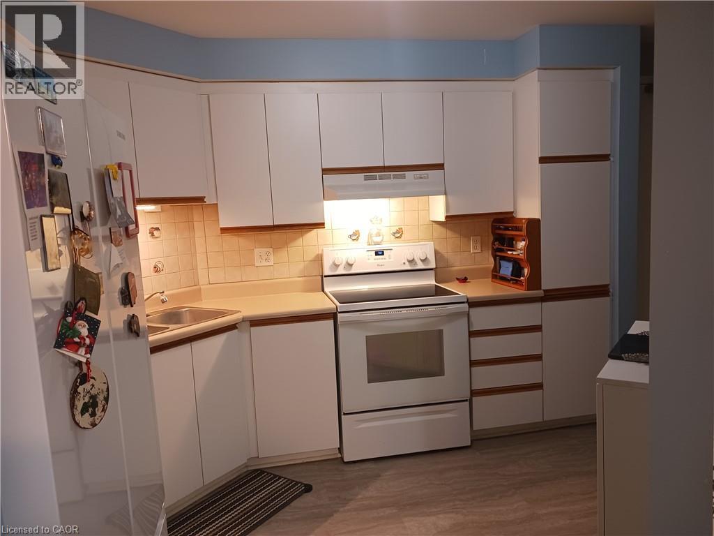 8 Huron Street Unit# 108, Lindsay, Ontario  K9V 6K3 - Photo 9 - 40803625