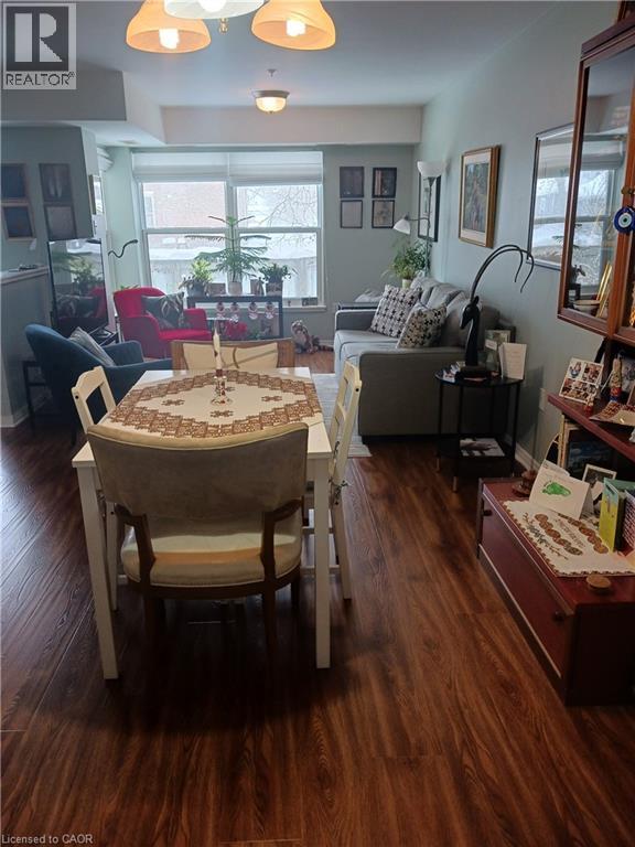 8 Huron Street Unit# 108, Lindsay, Ontario  K9V 6K3 - Photo 3 - 40803625