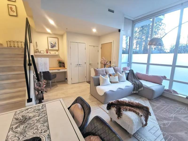 Th12 10388 133 Street, Surrey, British Columbia  V3T 3Z1 - Photo 9 - R3153692