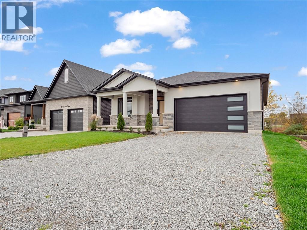 149 Willowbrook Drive, Welland, Ontario  L3C 0G2 - Photo 3 - 40817518