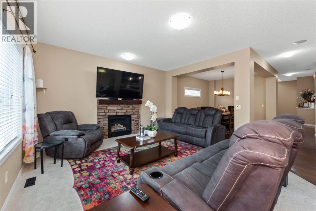 203 Morningside Circle SW, Airdrie, Alberta  T4B 0L7 - Photo 9 - A2317726