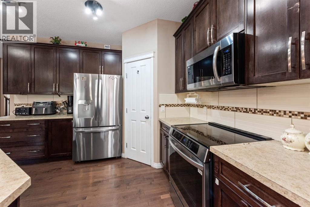 203 Morningside Circle SW, Airdrie, Alberta  T4B 0L7 - Photo 11 - A2317726