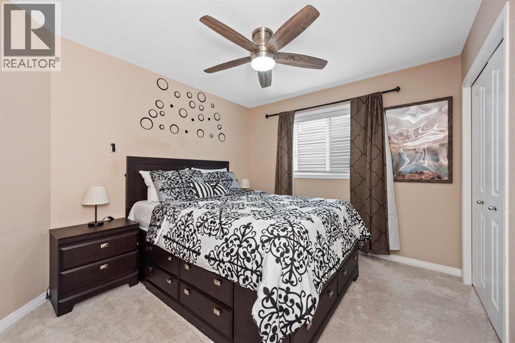 203 Morningside Circle SW, Airdrie, Alberta  T4B 0L7 - Photo 23 - A2317726