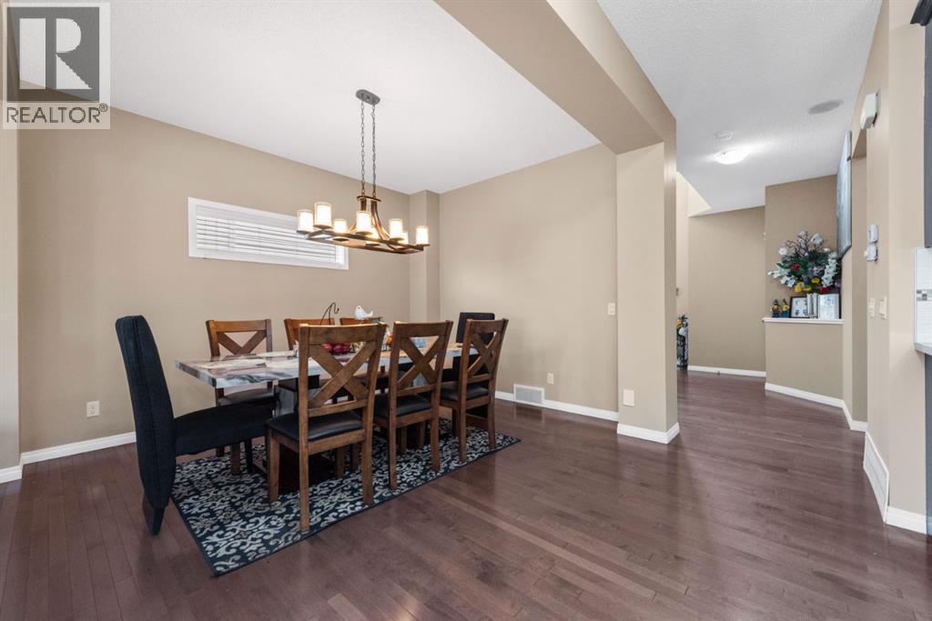203 Morningside Circle SW, Airdrie, Alberta  T4B 0L7 - Photo 14 - A2317726