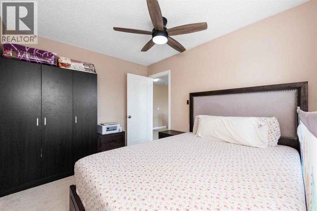 203 Morningside Circle SW, Airdrie, Alberta  T4B 0L7 - Photo 22 - A2317726