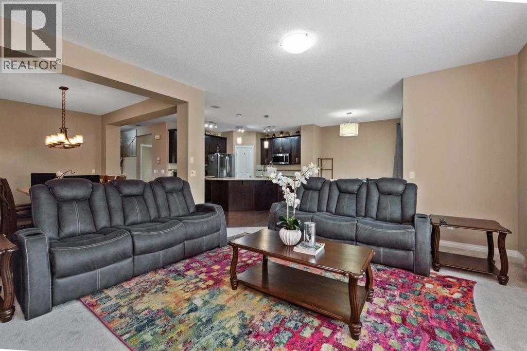 203 Morningside Circle SW, Airdrie, Alberta  T4B 0L7 - Photo 7 - A2317726